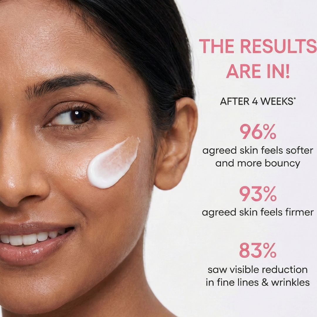 HINDUVIK Sleep Mask (Pack of 2 - SALE) Rice & Sake Overnight Mask for Luminous Glass Skin | With Niacinamide, Pro Vitamin B5 & Hyaluronic Acid | 100ml